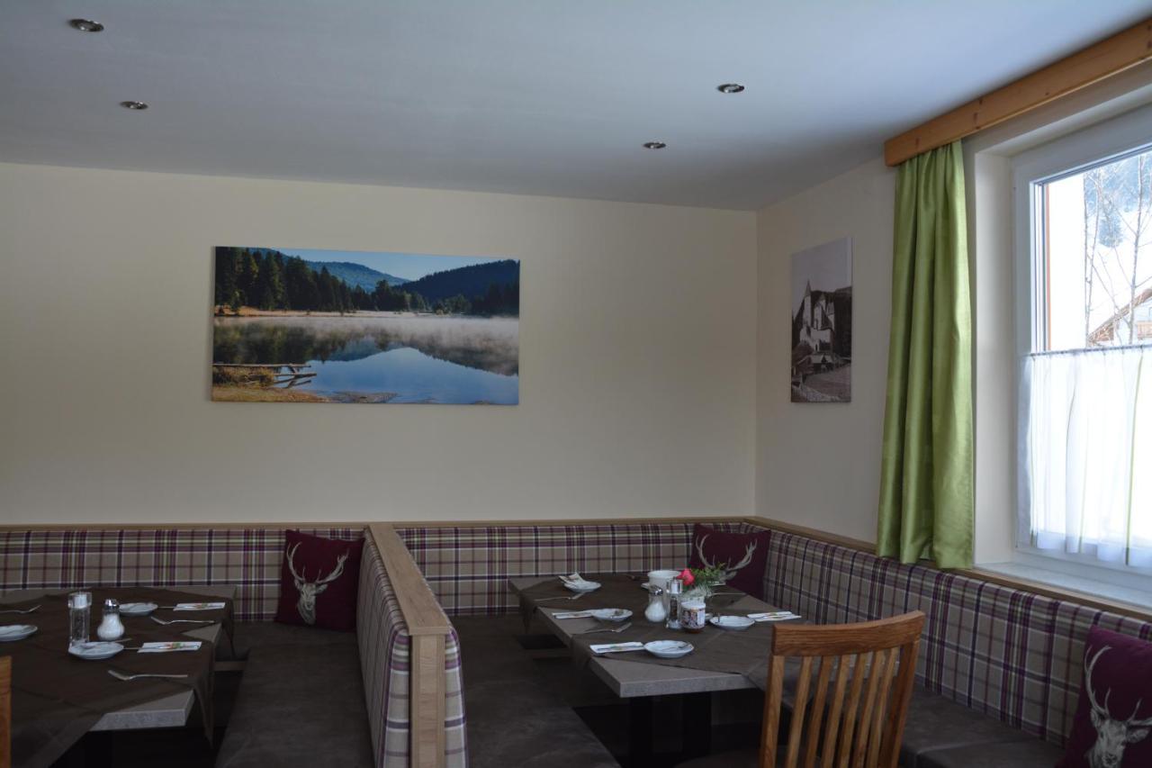 Pension Waldheim Mauterndorf  Esterno foto