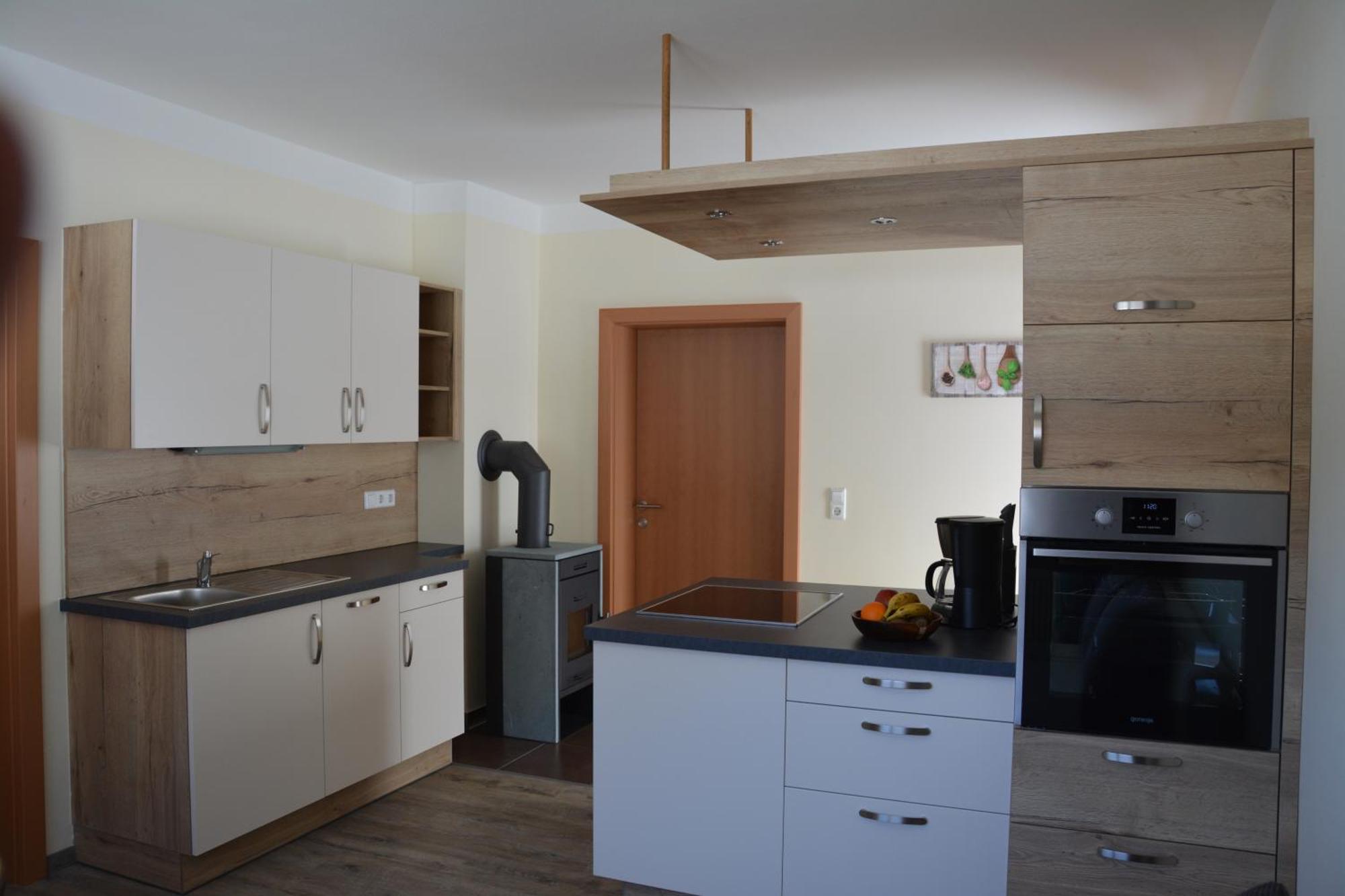 Pension Waldheim Mauterndorf  Esterno foto