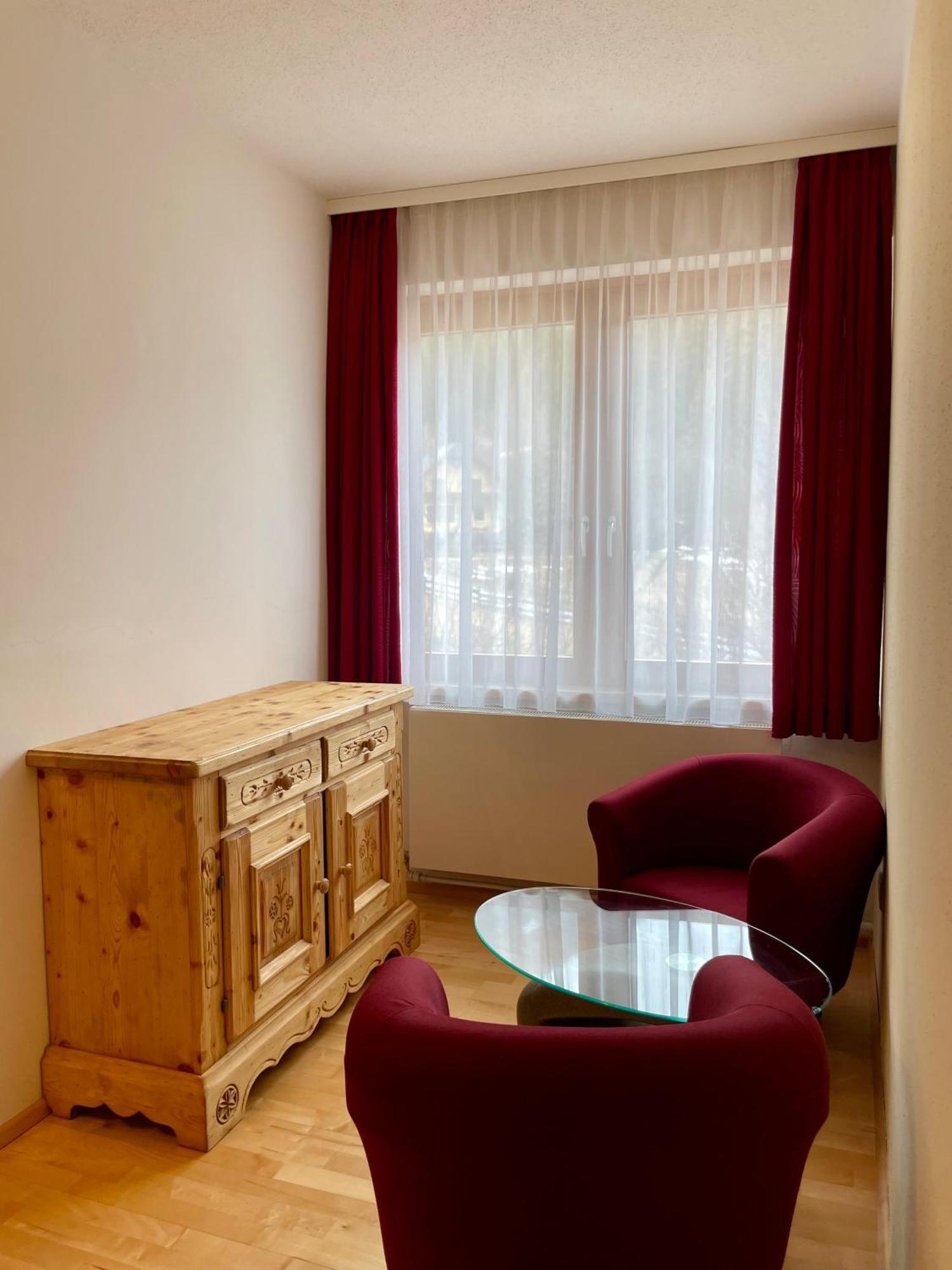 Pension Waldheim Mauterndorf  Esterno foto