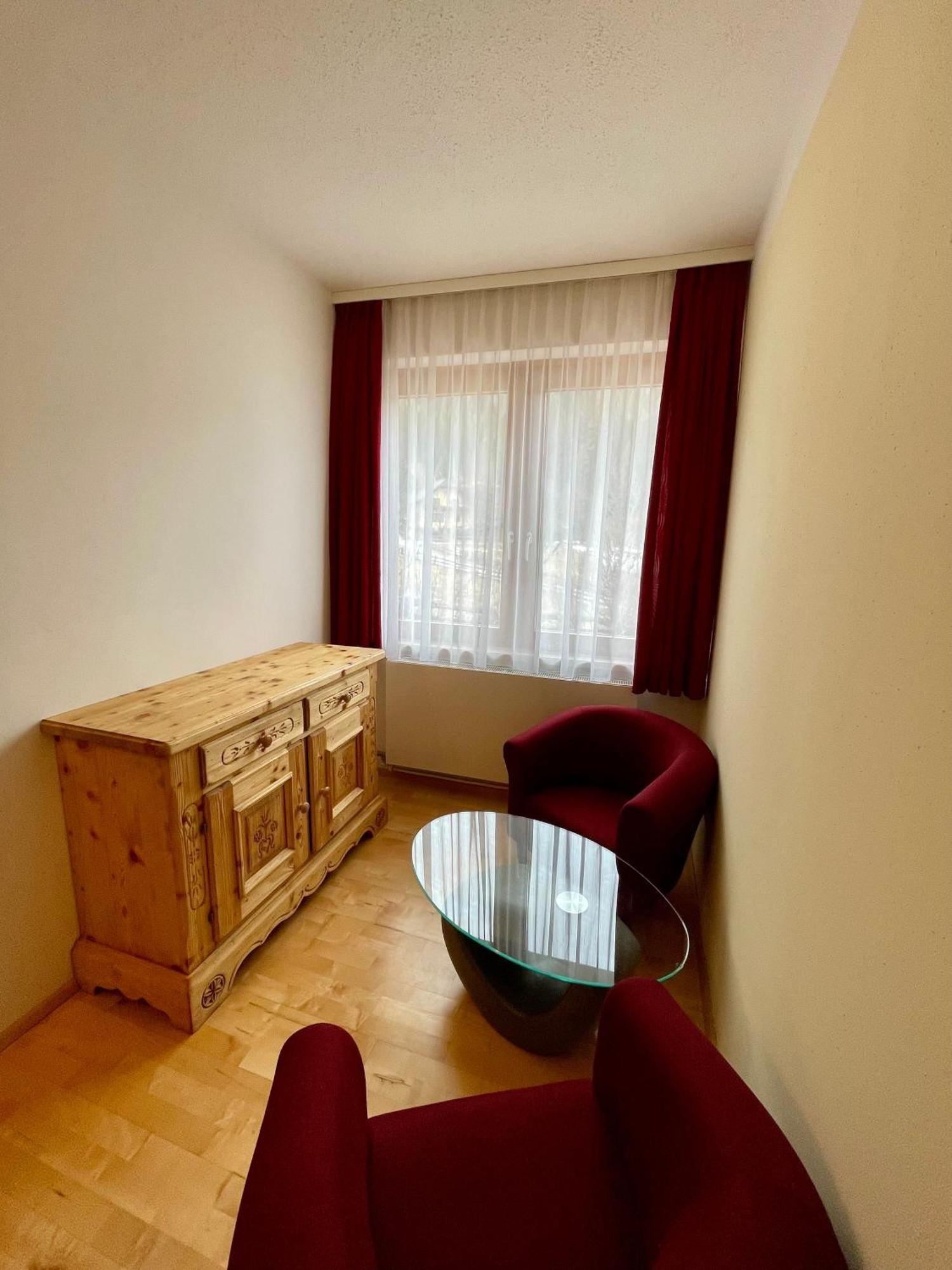 Pension Waldheim Mauterndorf  Esterno foto
