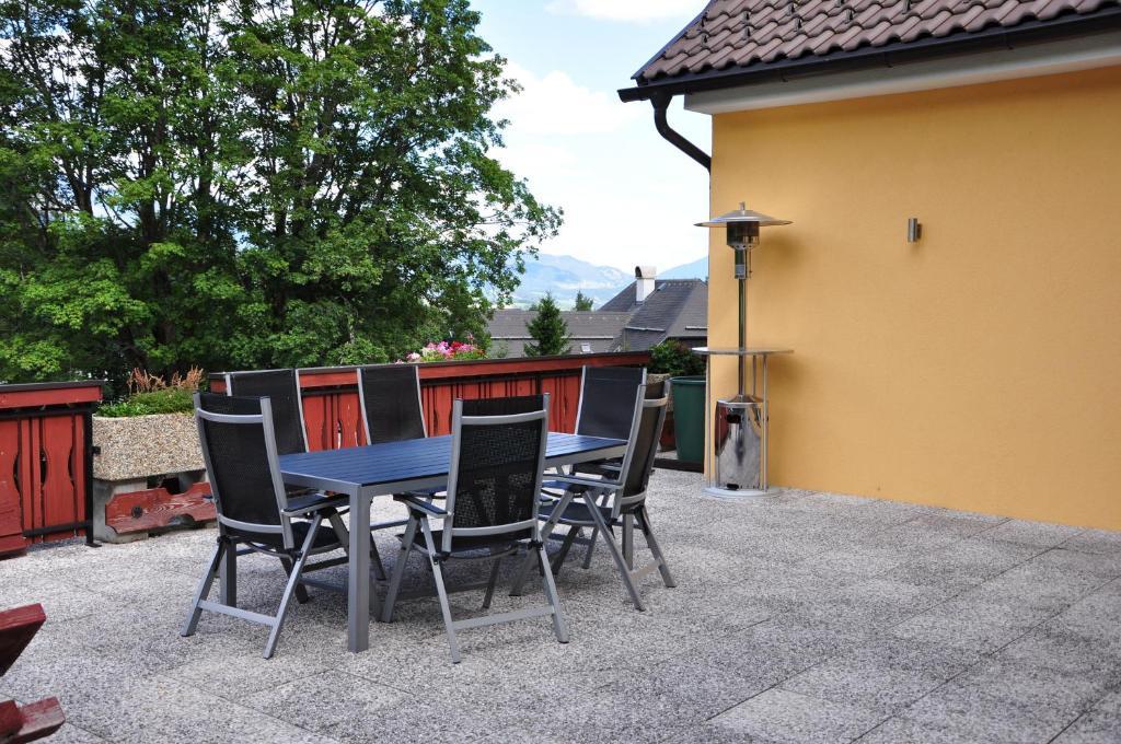 Pension Waldheim Mauterndorf  Esterno foto