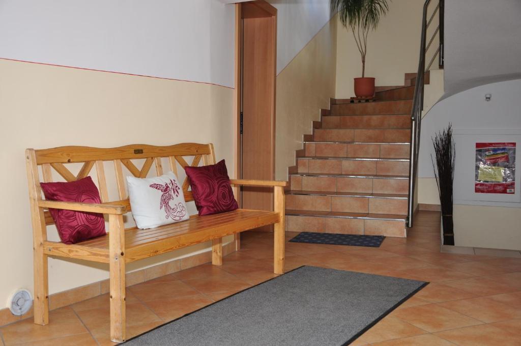 Pension Waldheim Mauterndorf  Esterno foto