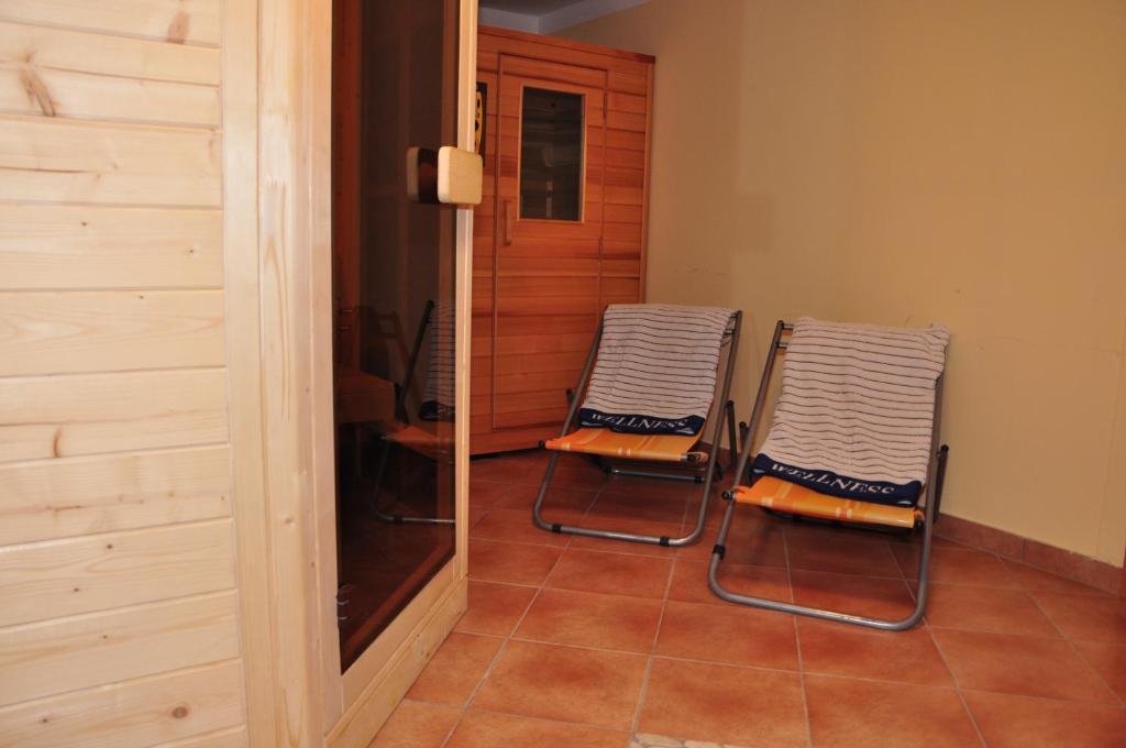 Pension Waldheim Mauterndorf  Esterno foto