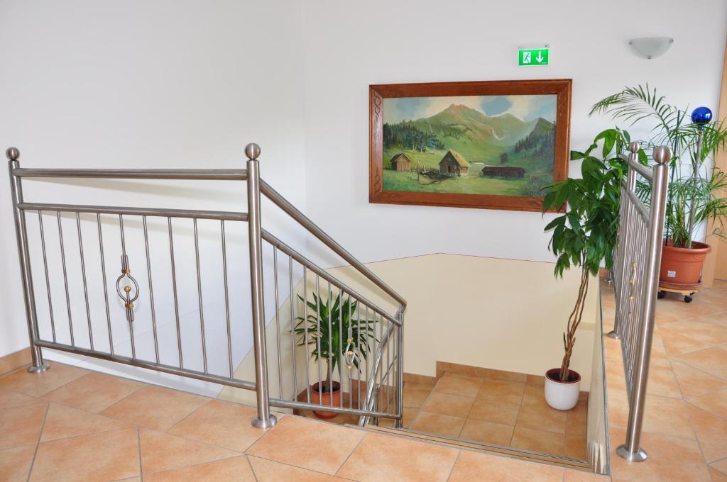 Pension Waldheim Mauterndorf  Esterno foto